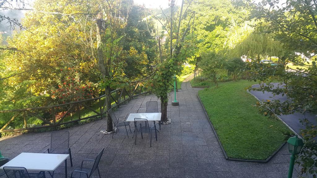 Hotel Trojane, Inspiration Of The Green Retreat ภายนอก รูปภาพ
