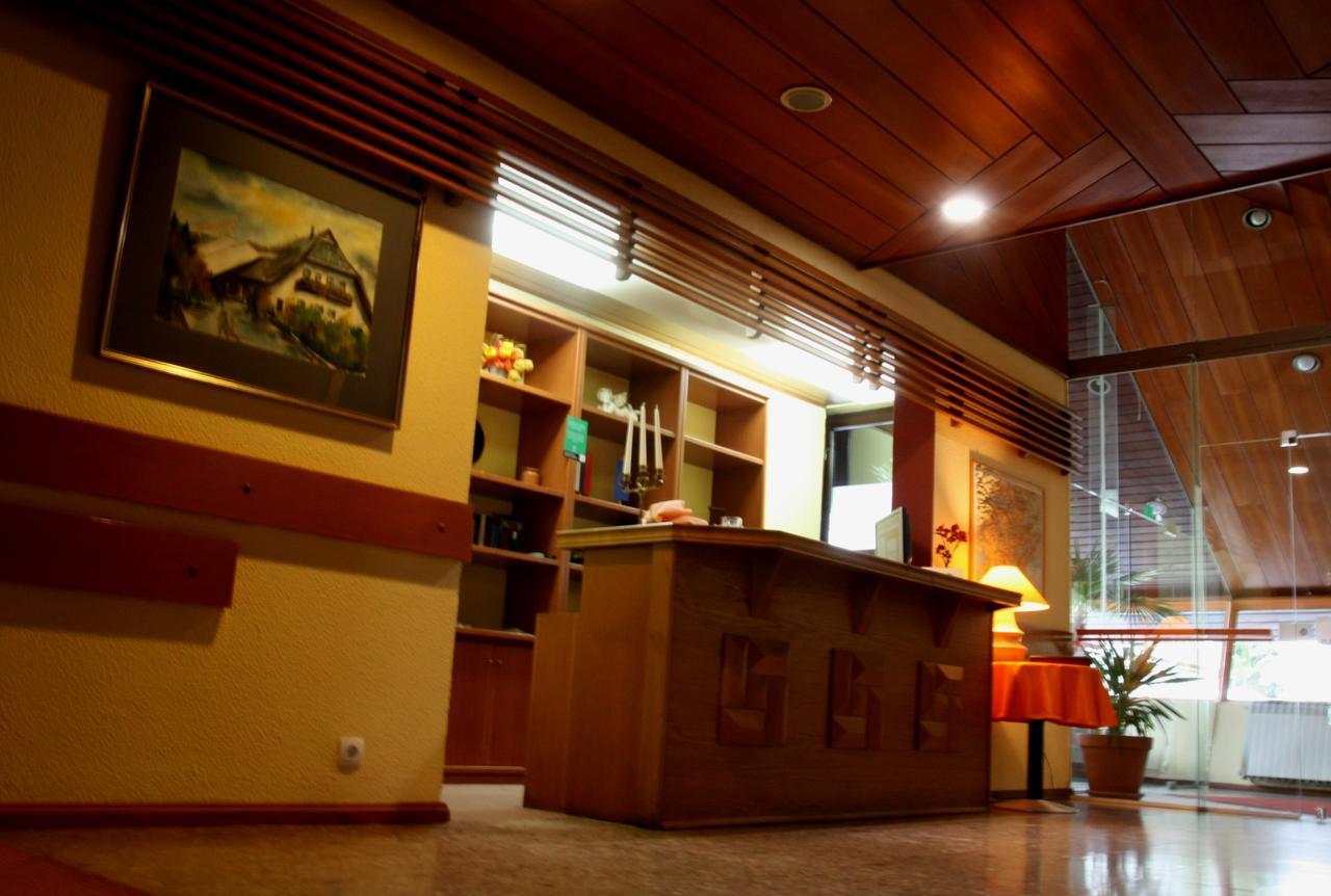 Hotel Trojane, Inspiration Of The Green Retreat ภายนอก รูปภาพ