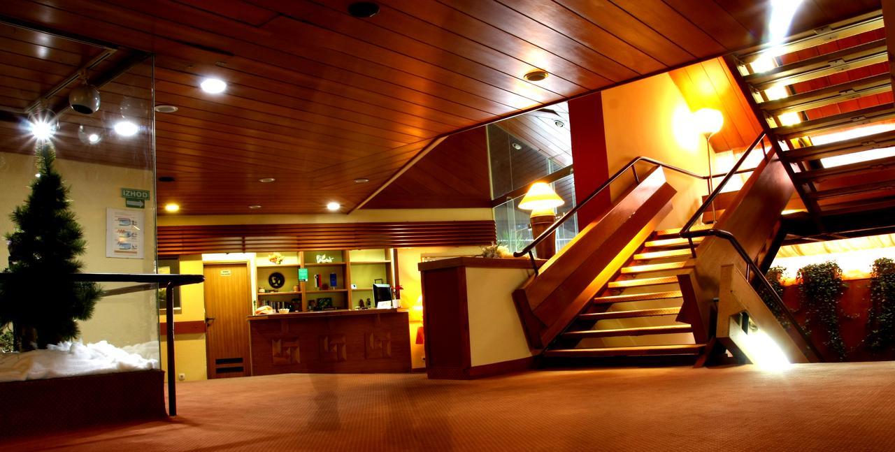 Hotel Trojane, Inspiration Of The Green Retreat ภายนอก รูปภาพ