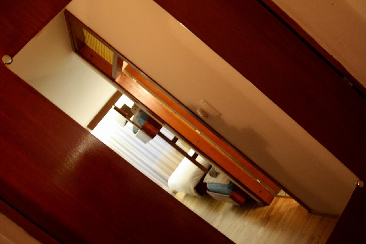 Hotel Trojane, Inspiration Of The Green Retreat ภายนอก รูปภาพ